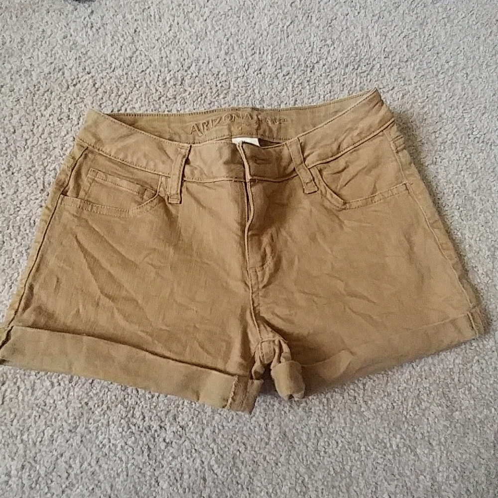 Size 1 juniors shorts